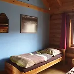 Ranci V Busi - Ve Srubu Farm stay *