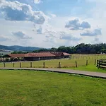 Farm stay Ranci V Busi - Ve Srubu *