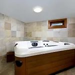 Farm stay Ranci V Busi - Ve Srubu *