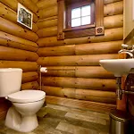 Farm stay Ranci V Busi - Ve Srubu Cim