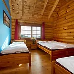 Farm stay Ranci V Busi - Ve Srubu *