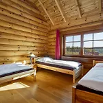 Farm stay Ranci V Busi - Ve Srubu Cim