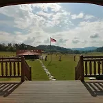 Farm stay Ranci V Busi - Ve Srubu Cim