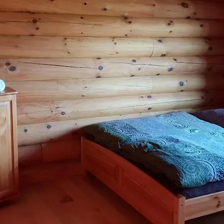 Ranci V Busi - Ve Srubu *