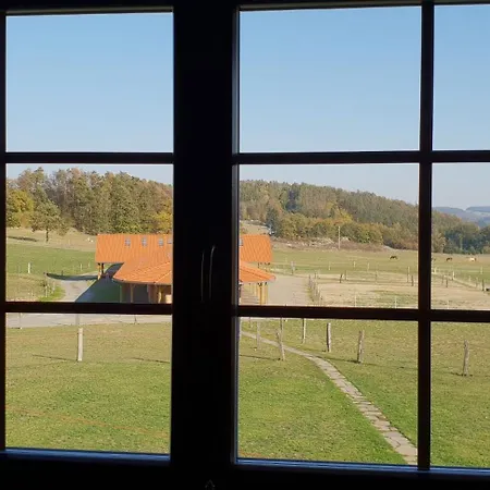 Ranci V Busi - Ve Srubu *