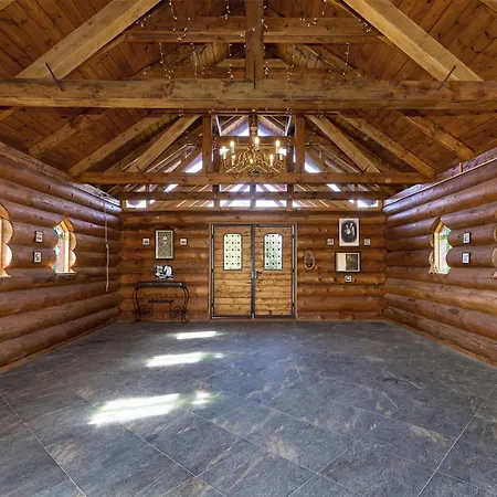 Ranci V Busi - Ve Srubu *