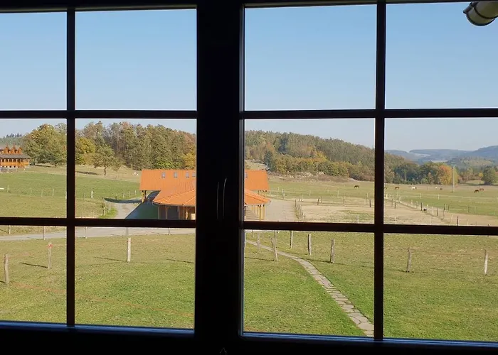 Ranci V Busi - Ve Srubu *