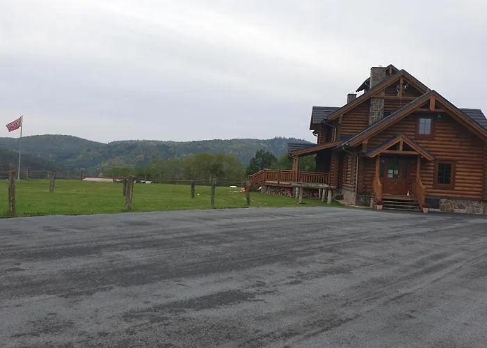 Agroturismo Ranci V Busi - Ve Srubu Cim