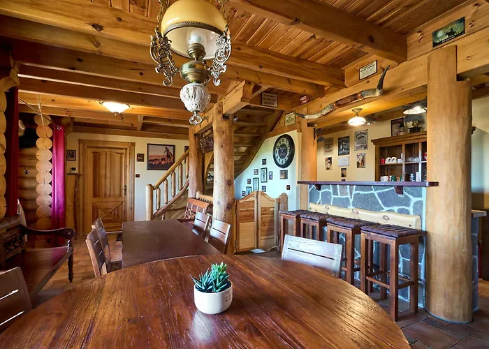 Agroturismo Ranci V Busi - Ve Srubu