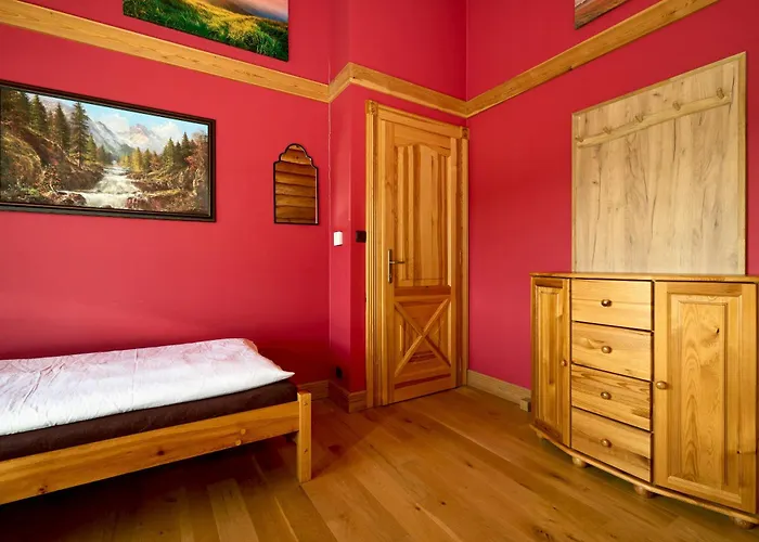 Ranci V Busi - Ve Srubu Фермерский дом Cim